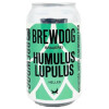 BrewDog (Berlin) Humulus Lupulus