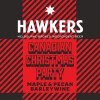 Hawkers Beer Canadian Christmas Party