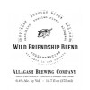Allagash Brewing Company Wild Friendship Blend