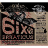 Starcut Ciders Erraticus No. 6 (6ix)