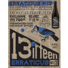 Starcut Ciders Erraticus No. 13 (13irteen)
