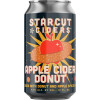 Starcut Ciders Apple Cider Donut