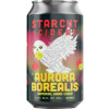 Starcut Ciders Aurora Borealis