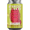 Starcut Ciders Rhuby