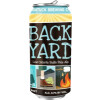 Saugatuck Brewing Company Backyard