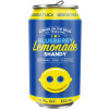 Saugatuck Brewing Company Blueberry Lemonade Shandy