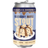 Saugatuck Brewing Company Blueberry Maple Stout