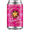 Saugatuck Brewing Company Barrel Aged Vanilla Imperial Milk Stout