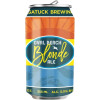 Saugatuck Brewing Company Oval Beach Blonde
