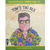 Saugatuck Brewing Company Tom's Tiki Ale