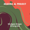 Akasha Brewing Company Mudgee Grape Strong Ale