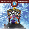 Saugatuck Brewing Company Reverent Monk