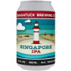 Saugatuck Brewing Company Singapore IPA