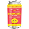 Saugatuck Brewing Company Strawberry Lemonade Shandy