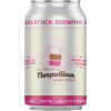 Saugatuck Brewing Company The Ghosts of Neopolitan