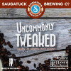 Saugatuck Brewing Company Uncommonly Tweaked