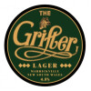 The Grifter Brewing Co. Grifter Lager