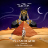 TamTam Brewing Pyramid God