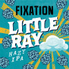 Fixation Brewing Company Little Ray