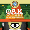 Saugatuck Brewing Company Oak Wizard