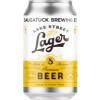 Saugatuck Brewing Company Lake Street Lager