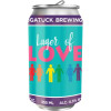 Saugatuck Brewing Company Lager of Love