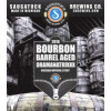 Saugatuck Brewing Company Bourbon Barrel Aged Dramanatrixxx