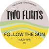 Two Flints Brewery Follow the Sun