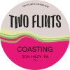 Two Flints Brewery Coasting