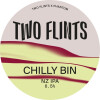 Two Flints Brewery Chilly Bin