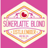 11stijlenbier Sûkerlatte Blond
