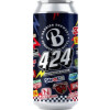 Baxbier Bandwagon 424