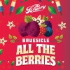 The Bruery Terreux Bruesicle: All the Berries
