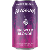 Alaskan Brewing Company Fireweed Blonde