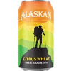 Alaskan Brewing Company Citrus Wheat