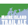 Rising Tide Brewing Company Maine Island Trail Ale