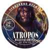 Tartarus Beers Atropos