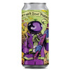 Aeronaut Brewing Company Blackcurrant Sour Planet