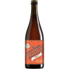 The Bruery Terreux Beret with Peaches and Vanilla