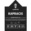 Alus Darbnīca Labietis / Pagan Brews Kapracis (Grave Digger)