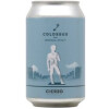 Cierzo Brewing Co. Colossus