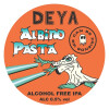 DEYA Brewing Company Albino Pasta