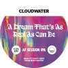 Cloudwater Brew Co A Dream That's As Real As Can Be