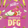 The Bruery Terreux Bruesicle: DFG