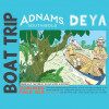 Adnams Boat Trip
