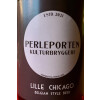 Perleporten Kulturbryggeri (Nordkapp Nano Brewery) Lille Chicago (4.7%)