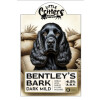 Little Critters Brewing Co. Bentleys Bark