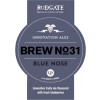 Rudgate Brewery Brew No. 31 - Blue Nose