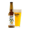 Cervezas Yakka Mango