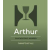 Hill Farmstead Brewery Arthur - Cascade Dry-Hopped